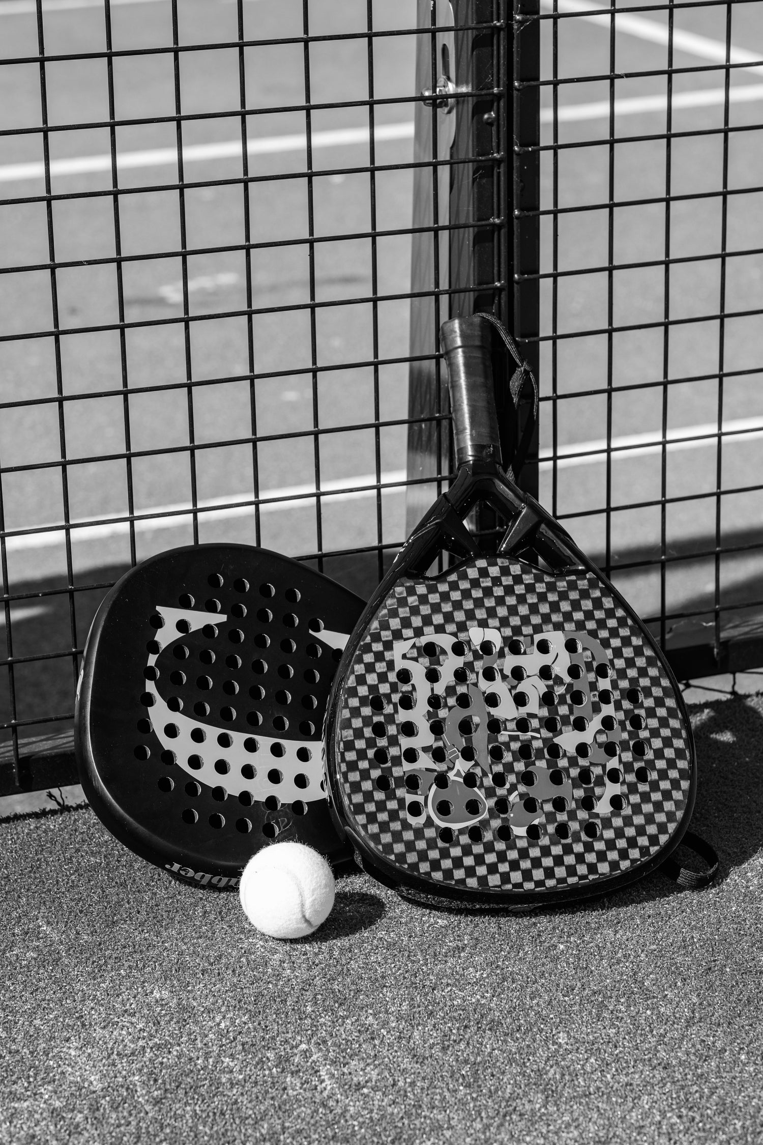Padel Rackets