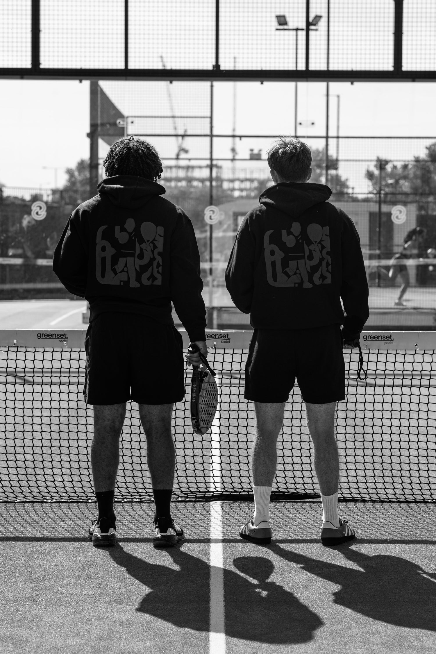 Padel Clothing