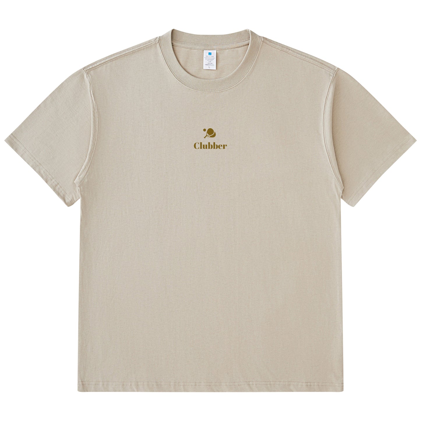 Padel Clubber T-Shirt