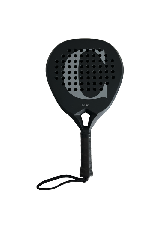 Padel Clubber Racket: Diamond