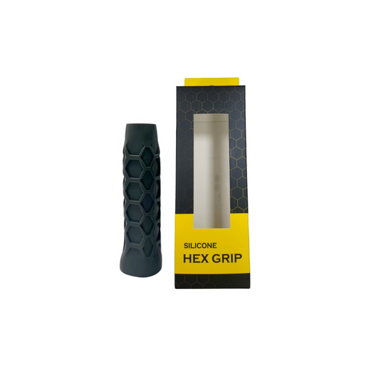 Silicone HEX Grip